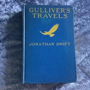 Gullivers Travels